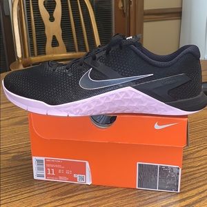NIKE Metcon 4